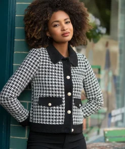 Mono Magic Jacket