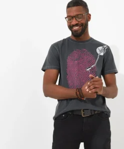 Music In Your Dna Tee