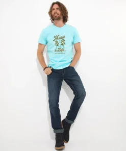Music Is Life Tee