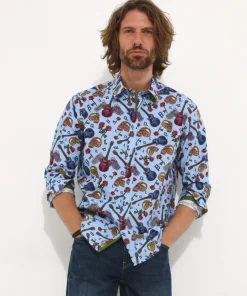 Music Medley Shirt