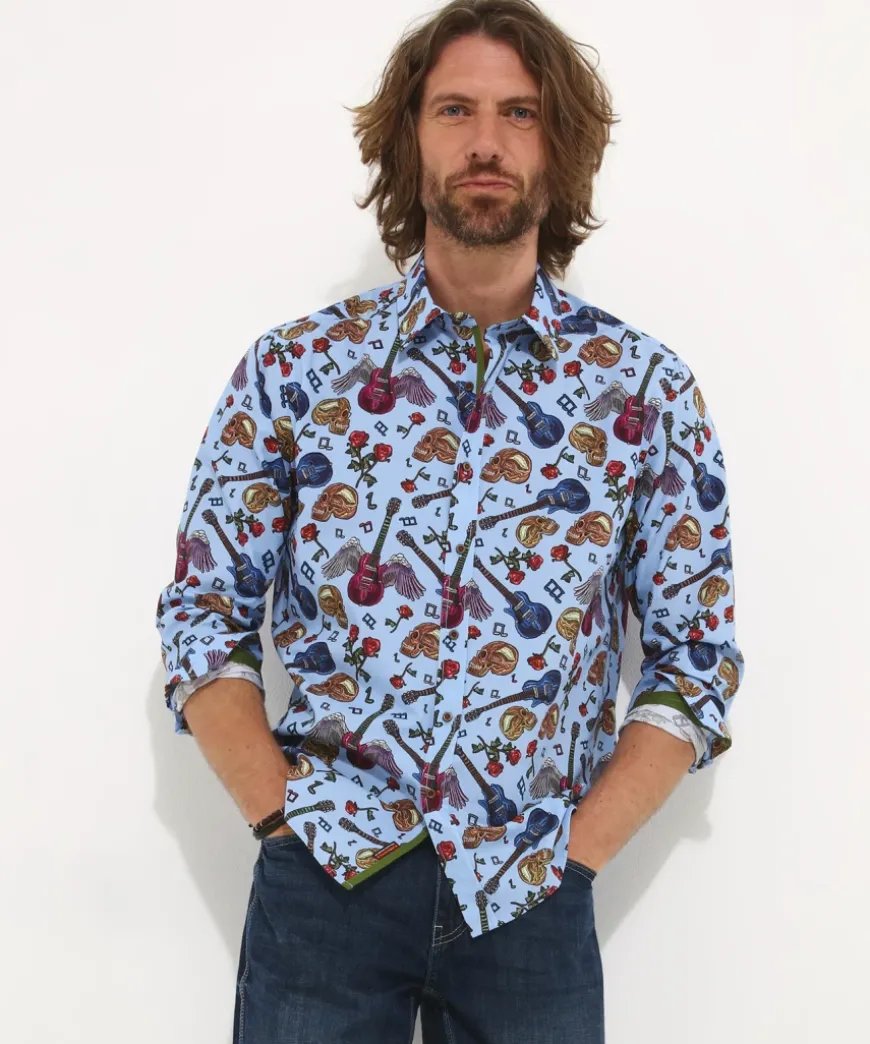 Music Medley Shirt