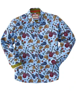 Music Medley Shirt