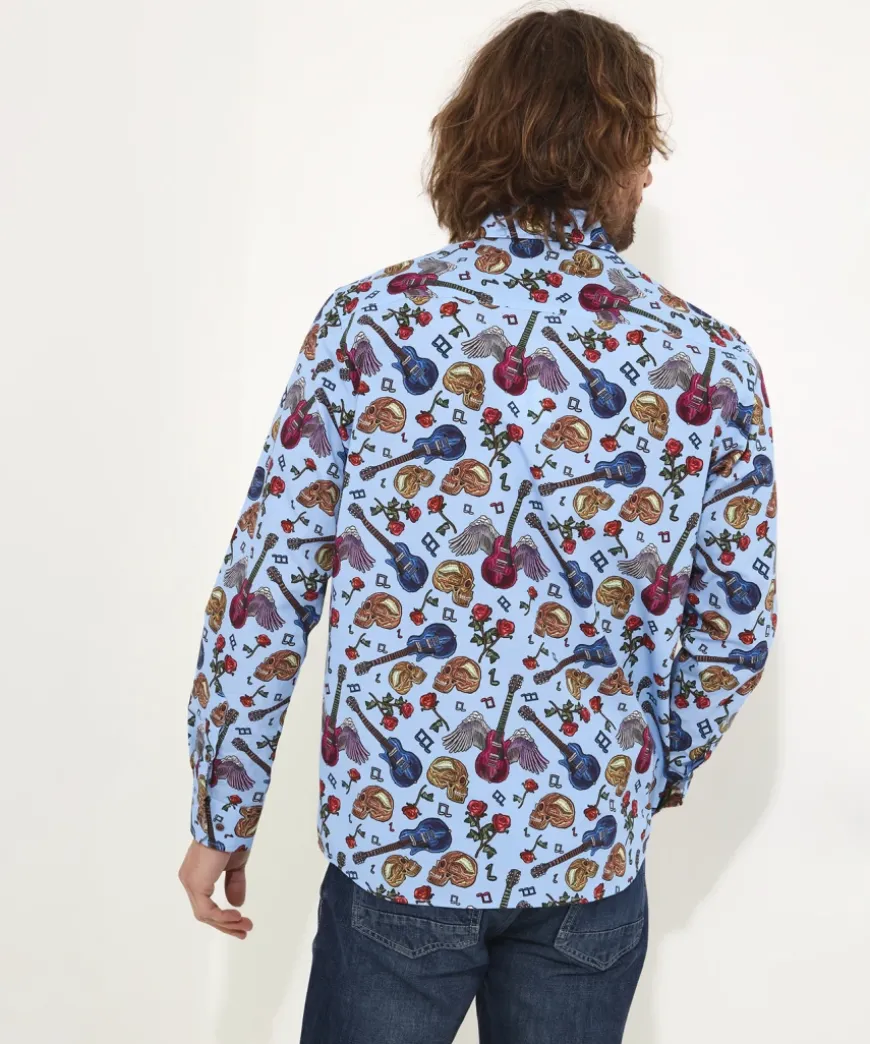 Music Medley Shirt