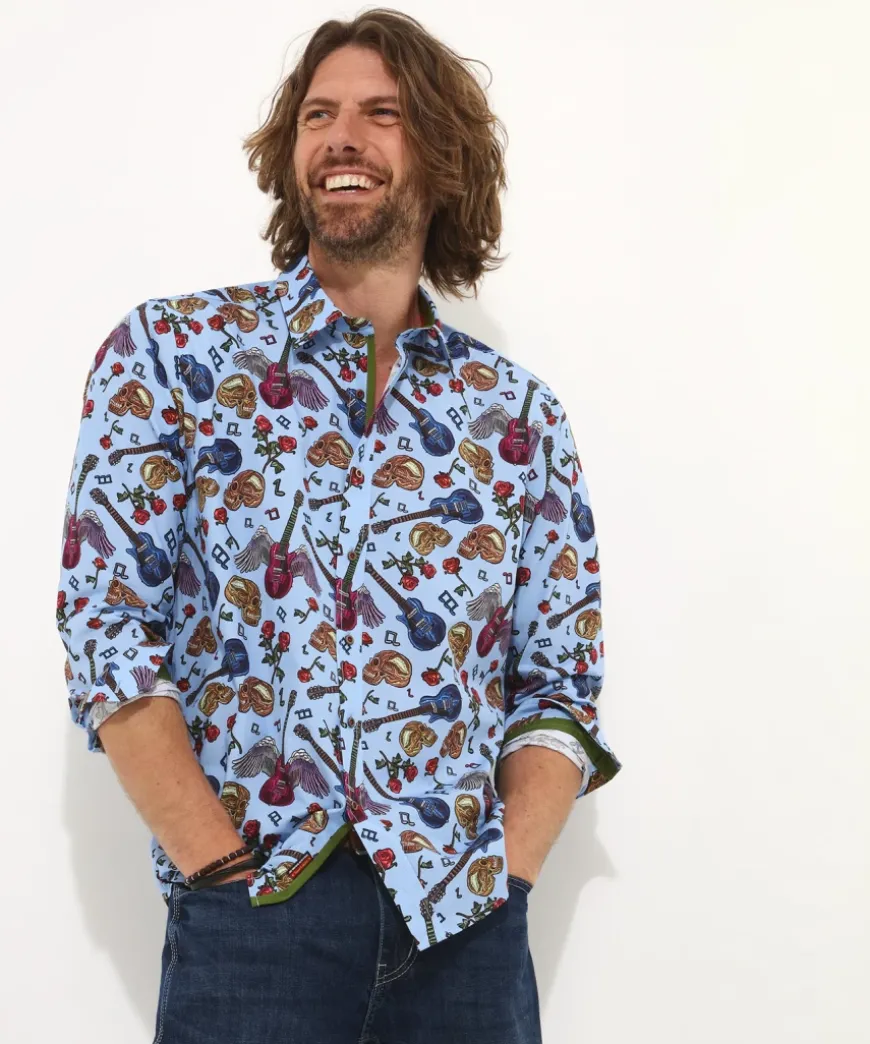 Music Medley Shirt