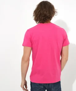 Music Reflect Tee