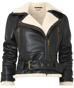 Must Have Aviator Jacket