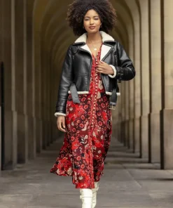 Must Have Aviator Jacket
