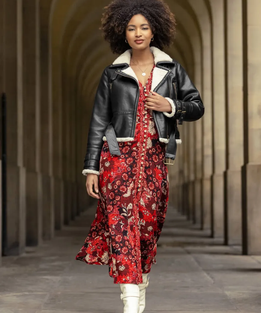 Must Have Aviator Jacket