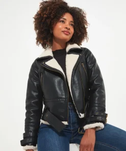 Must Have Aviator Jacket
