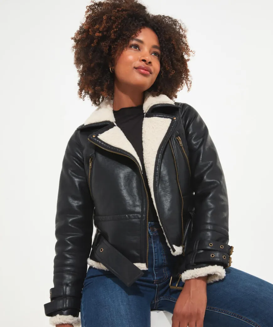 Must Have Aviator Jacket