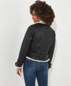Must Have Aviator Jacket