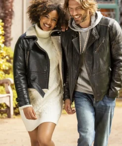 Must Have Aviator Jacket