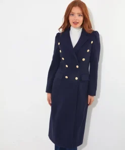 Must Have Military Coat