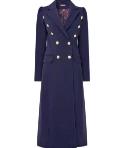 Must Have Military Coat