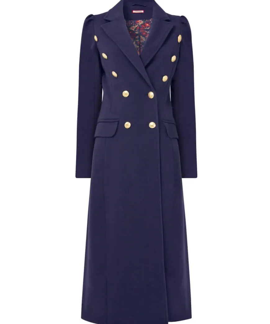 Must Have Military Coat