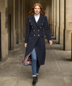 Must Have Military Coat
