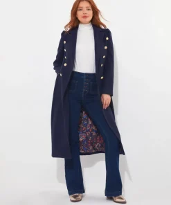 Must Have Military Coat