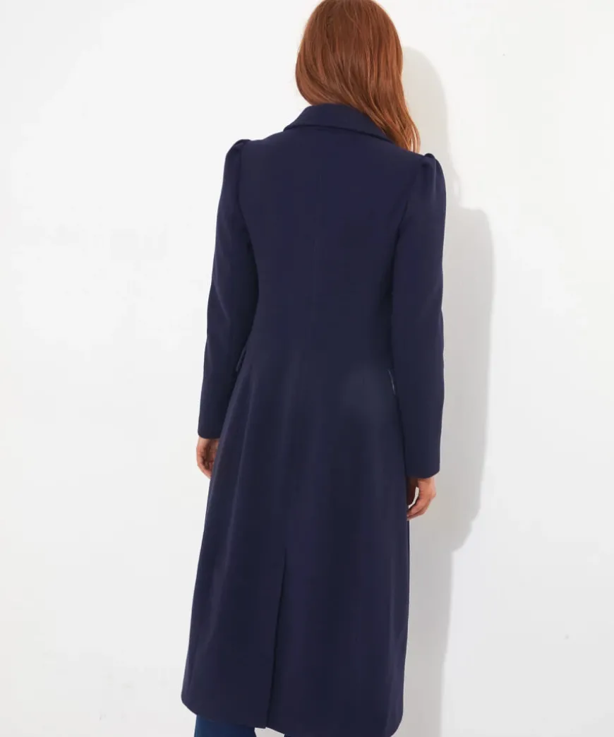 Must Have Military Coat