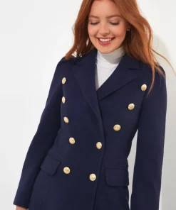 Must Have Military Coat