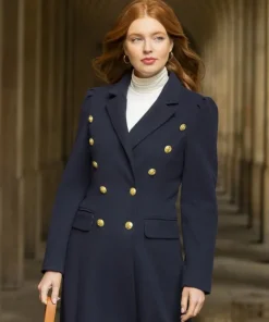 Must Have Military Coat
