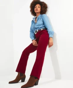 Must Have Moleskin Trousers