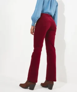 Must Have Moleskin Trousers