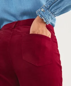 Must Have Moleskin Trousers
