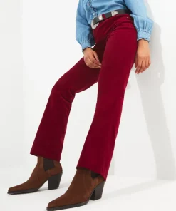 Must Have Moleskin Trousers