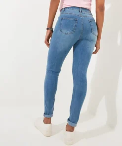 Must Have Skinny Fit Jeans