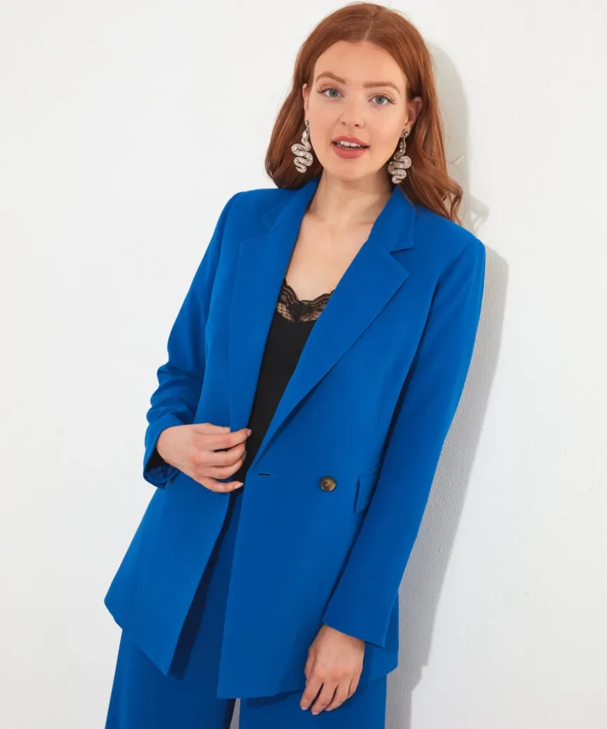 Must Have Statement Blazer