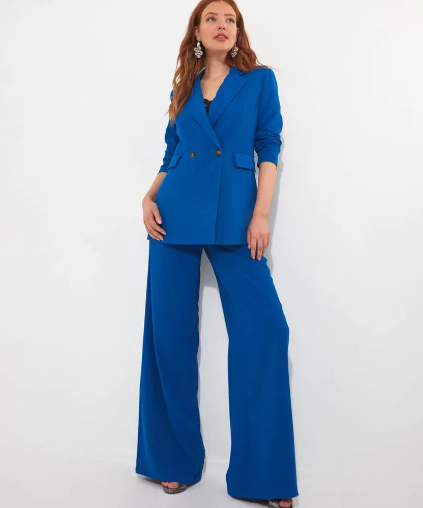 Must Have Statement Blazer