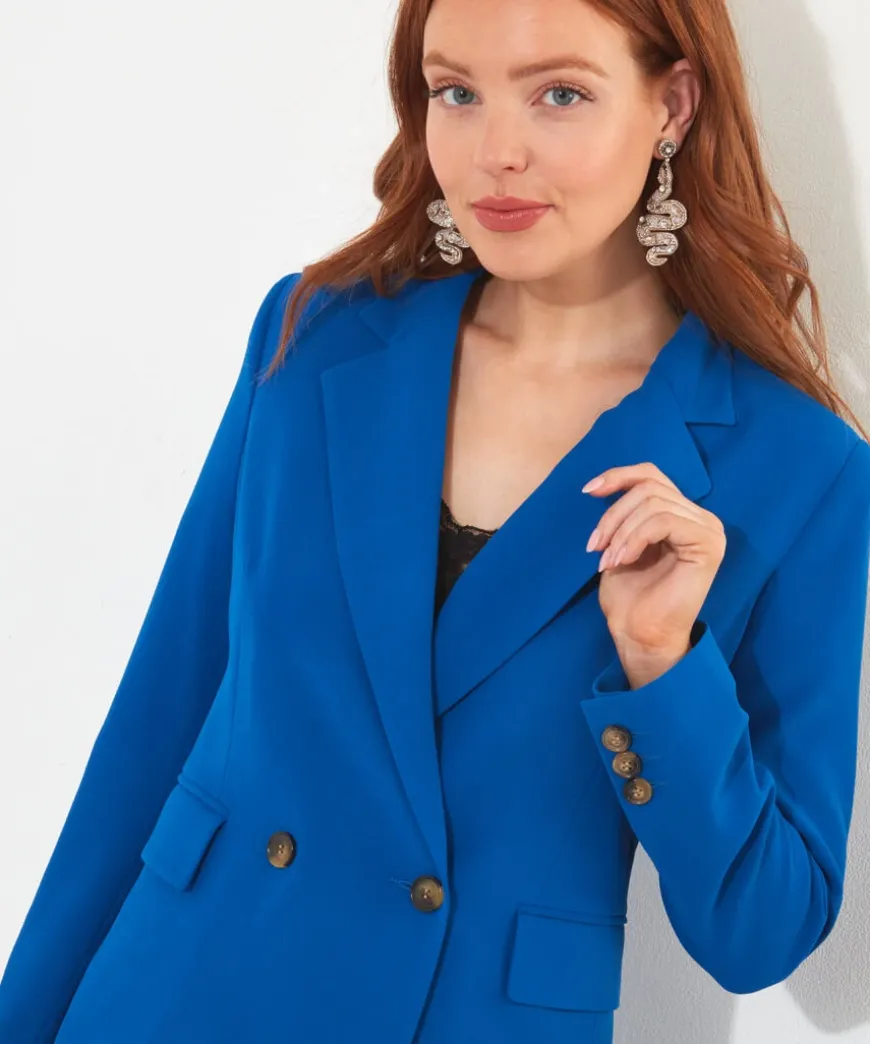 Must Have Statement Blazer