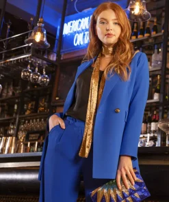 Must Have Statement Blazer