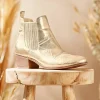 Night Star Western Boots