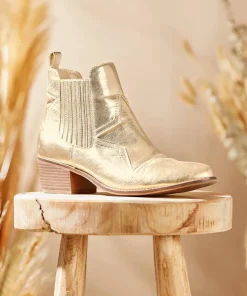 Night Star Western Boots