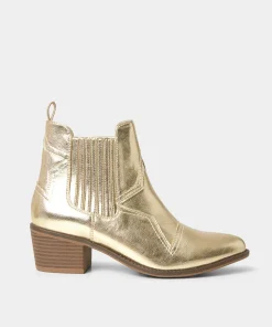 Night Star Western Boots