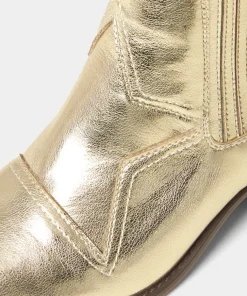 Night Star Western Boots