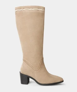 No Comparison Suede Boots