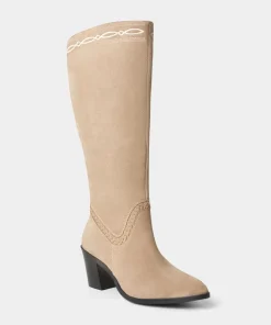 No Comparison Suede Boots