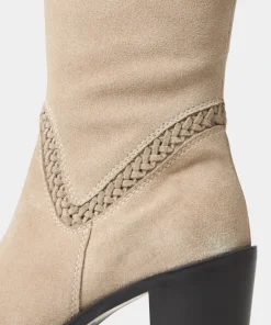 No Comparison Suede Boots