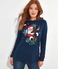 Novelty Sweat