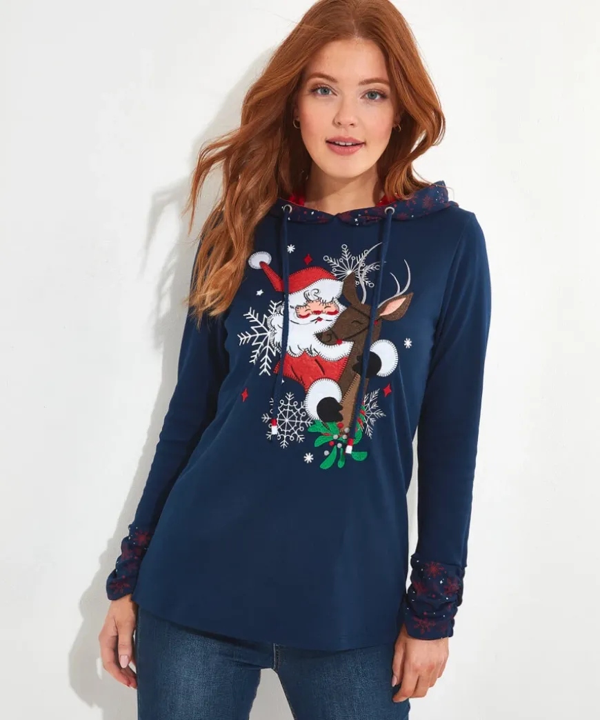 Novelty Sweat
