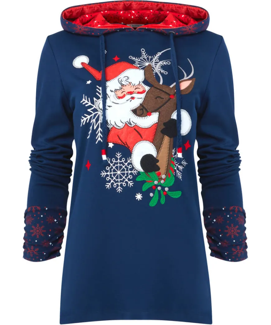 Novelty Sweat