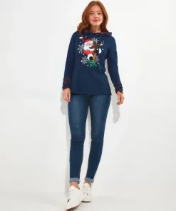 Novelty Sweat