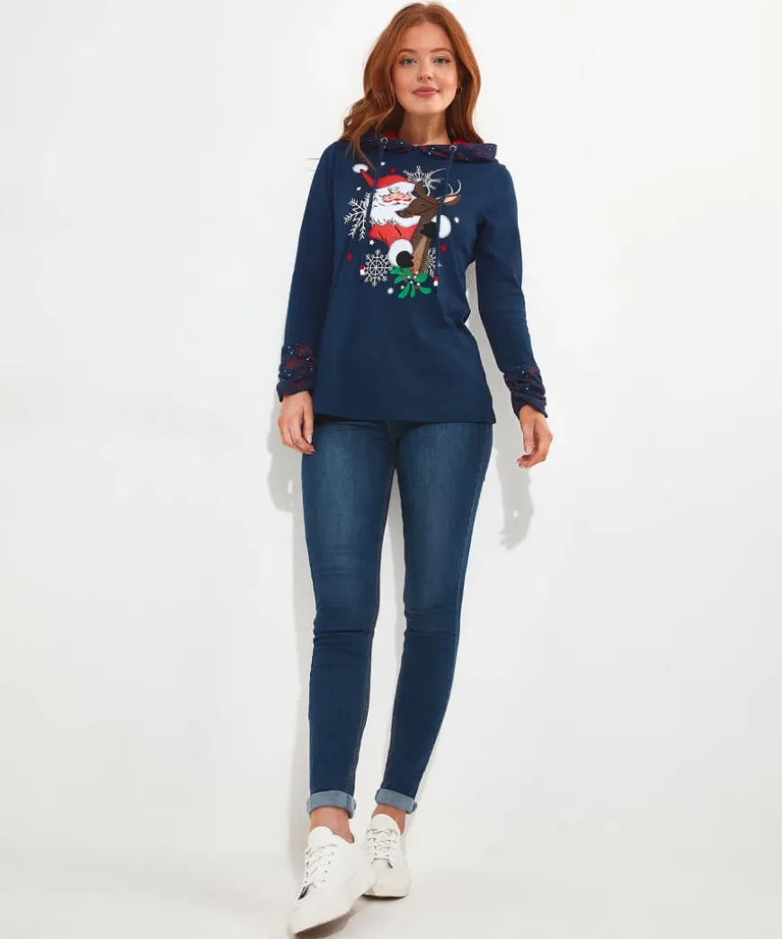 Novelty Sweat