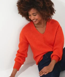 Oh So Cosy Jumper