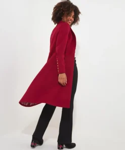 Oh So Sophisticated Coat