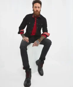 On The Road Shirt