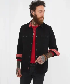 On The Road Shirt