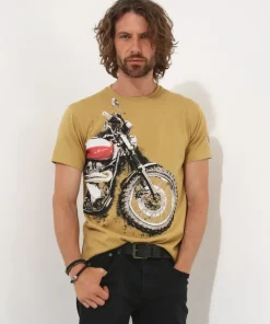 On The Road Tee